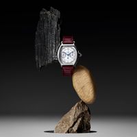 Cartier Privé - tinh hoa cơ khí hàng thế kỷ của Nhà Kim hoàn Pháp