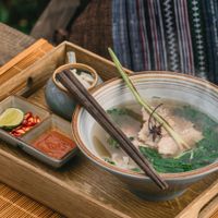 Ẩm thực Hà Nội lại hàng đầu châu Á