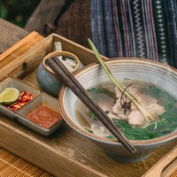 Ẩm thực Hà Nội lại hàng đầu châu Á