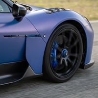 Maserati GT2 Stradale
