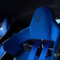 Maserati GT2 Stradale