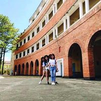 Cao đẳng Sư phạm Đà Lạt