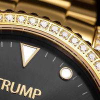 Đồng hồ Trump