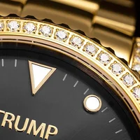 Đồng hồ Trump