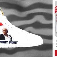 Đồng hồ Trump