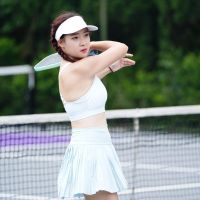 Người trẻ chi trăm triệu sắm đồ pickleball: Mặc đẹp không phải để "sống ảo"