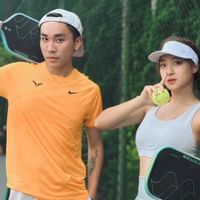 Người trẻ chi trăm triệu sắm đồ pickleball: Mặc đẹp không phải để "sống ảo"