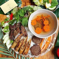 Ẩm thực Hà Nội
