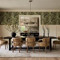 Nhà nghỉ dưỡng ở East Hampton – Trang nhã và sống động