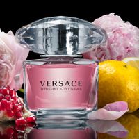 Versace Bright Crystal