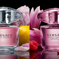 Versace Bright Crystal