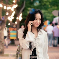 Kim Go Eun lột xác ngỡ ngàng