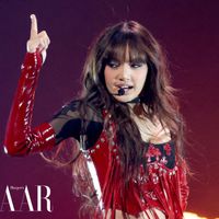 Lisa (BLACKPINK), BTS trượt hết đề cử Grammy 2025