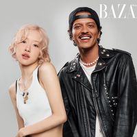 Rosé (BLACKPINK) tạo nên hiện tượng toàn cầu với bản hit APT.