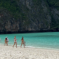 Du lịch Krabi: Lạc vào thiên đường biển thơ mộng miền nam Thái Lan