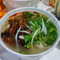 Cháo chờ Nam Ô – món ngon miền biển có cái tên độc lạ ở Đà Nẵng
