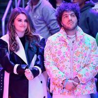 Selena Gomez tự hào về bạn trai