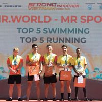 Mr World 2024