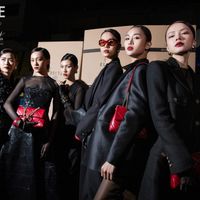 Cô gái “càn quét” sàn runway Tuần lễ Thời trang Quốc tế Việt Nam - Minh Anh là ai?