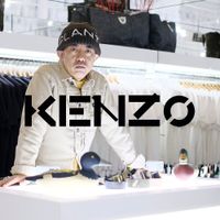 Huyền thoại streetwear Nigo trở thành Giám đốc Nghệ thuật tại Kenzo