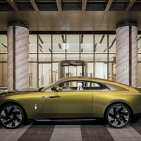 Rolls-Royce Motor Cars