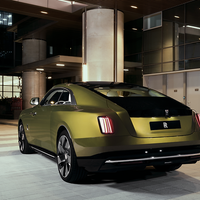 Rolls-Royce Motor Cars