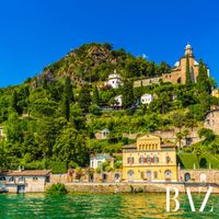 5 lý do để thăm Ticino, vùng đất tiếng Ý đầy mê hoặc của Thụy Sĩ