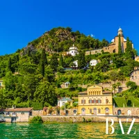 5 lý do để thăm Ticino, vùng đất tiếng Ý đầy mê hoặc của Thụy Sĩ