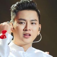 Tiếc cho Hoài Lâm