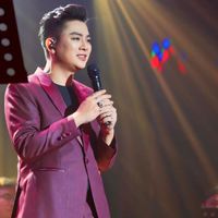 Hoài Lâm đi hát với tên Tuấn Lộc