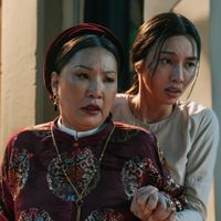 'Linh miêu' thu hơn 40 tỷ đồng
