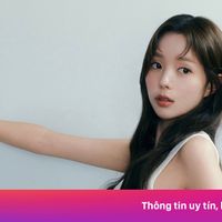 Nhan sắc diễn viên Hàn đang gây sốt