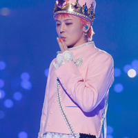 Ca sĩ G-Dragon