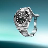 Bộ 3 quyền lực của Rolex