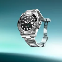 Bộ 3 quyền lực của Rolex