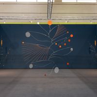 Tuấn Andrew Nguyễn đoạt giải Frieze Seoul Stand Prize 2024