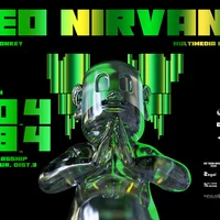 Triển lãm "NEO NIRVANA" của Tùng Monkey - Khi nghệ thuật trở thành hành trình chữa lành
