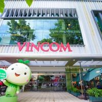 Vincom Retail đạt 2 giải thưởng quốc tế danh giá, khẳng định vị thế dẫn đầu