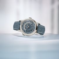“Không có ngôi sao”: Loạt đồng hồ mới mang tầm nhìn xa rộng của Patek Philippe