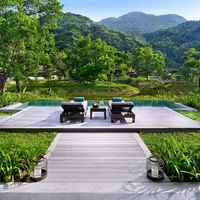 Chốn ẩn mình hoàn hảo tại khu nghỉ dưỡng Banyan Tree Lăng Cô