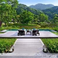 Chốn ẩn mình hoàn hảo tại khu nghỉ dưỡng Banyan Tree Lăng Cô