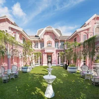 Nhà hàng Pink Pearl