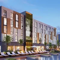 JW Marriott 