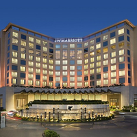 JW Marriott 