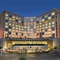 JW Marriott 