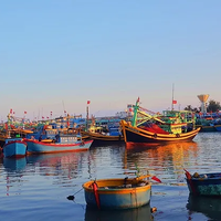 Du lịch Mũi Né