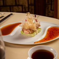 Nhà hàng Long Triều