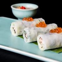 Nhà hàng Long Triều