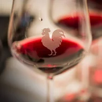 Rượu vang Chianti