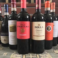 Rượu vang Chianti